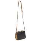 Pieces PCNAINO Marrone Borsa a tracolla Donna - 3