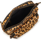 Pieces PCNAINO Marrone Borsa a tracolla Donna - 5