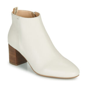 JB Martin  3ALIZE  Bianco -  Stivaletti Donna
