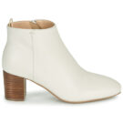 JB Martin  3ALIZE  Bianco -  Stivaletti Donna - 2