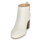 JB Martin  3ALIZE  Bianco -  Stivaletti Donna - 3