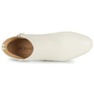 JB Martin  3ALIZE  Bianco -  Stivaletti Donna - 6