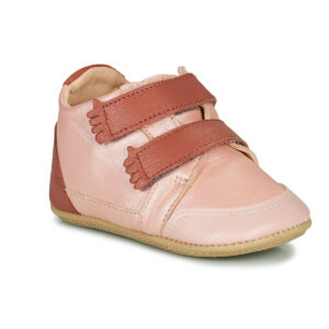Easy Peasy IRUN B Rosa - Pantofole Bambina