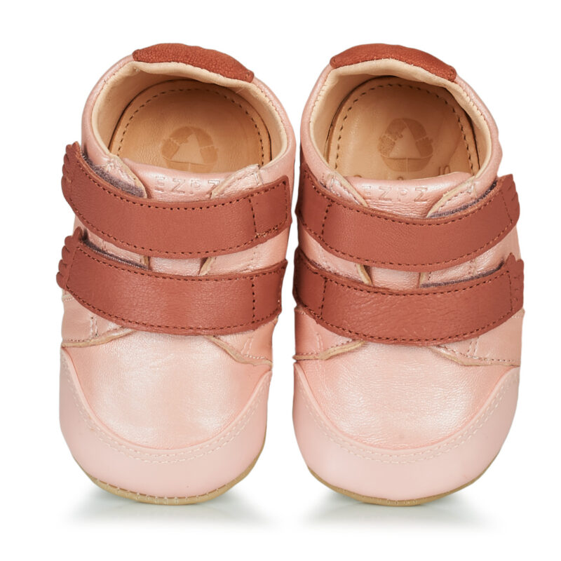 Easy Peasy IRUN B Rosa Pantofole Bambina - 2