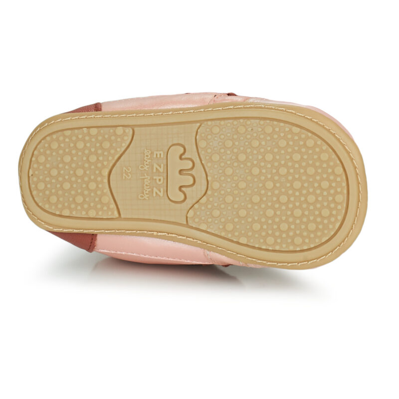 Easy Peasy IRUN B Rosa Pantofole Bambina - 6