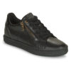 Geox  BLOMIEE  Nero -  Sneakers basse Donna
