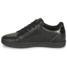 Geox  BLOMIEE  Nero -  Sneakers basse Donna - 4