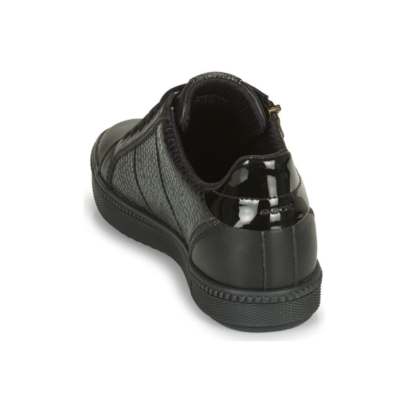 Geox  BLOMIEE  Nero -  Sneakers basse Donna - 5