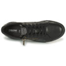 Geox  BLOMIEE  Nero -  Sneakers basse Donna - 6
