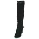 JB Martin LILA Nero Stivali con tacco Donna - 3