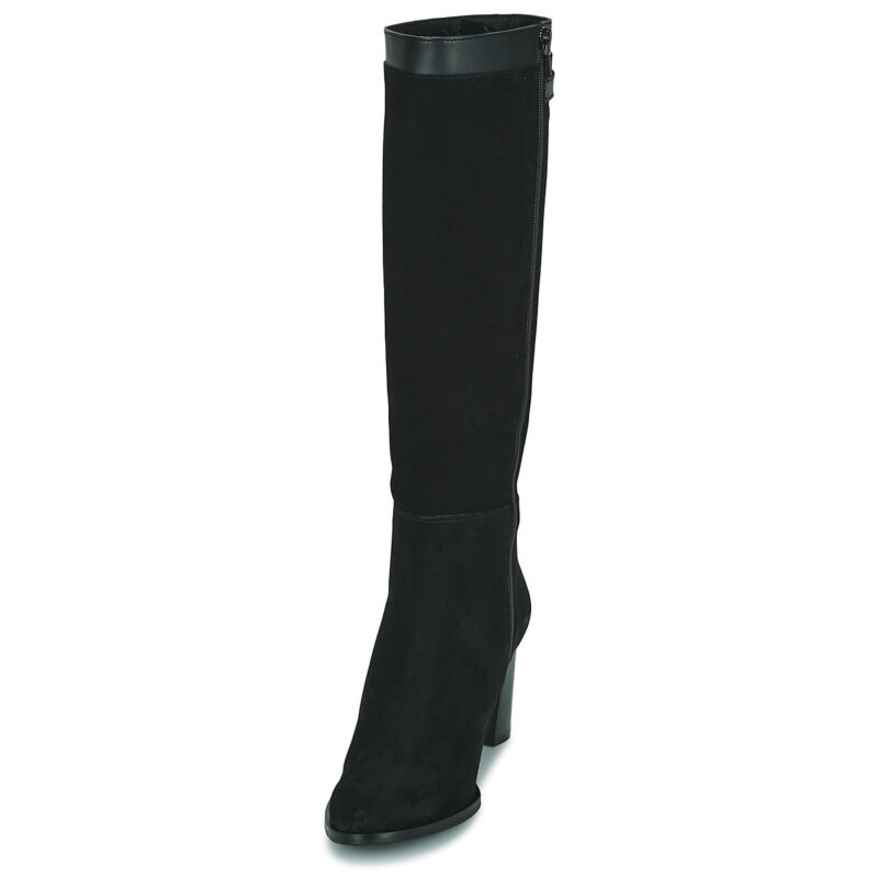 JB Martin LILA Nero Stivali con tacco Donna - 3