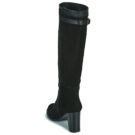 JB Martin LILA Nero Stivali con tacco Donna - 5