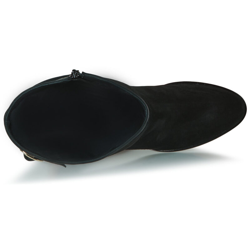 JB Martin LILA Nero Stivali con tacco Donna - 6