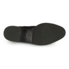Fru.it  7740-553-CHELIN-PETROL  Marine -  Stivaletti Donna - 7
