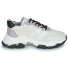 Bronx  TAYKE-OVER  Bianco -  Sneakers basse Donna - 2