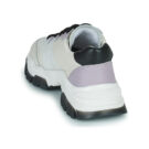 Bronx  TAYKE-OVER  Bianco -  Sneakers basse Donna - 5