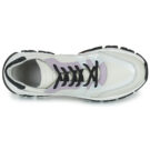 Bronx  TAYKE-OVER  Bianco -  Sneakers basse Donna - 6