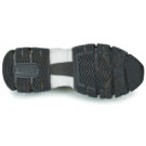 Bronx  TAYKE-OVER  Bianco -  Sneakers basse Donna - 7