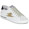 Semerdjian  MAYA  Bianco -  Sneakers basse Donna