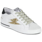 Semerdjian MAYA Bianco Sneakers basse Donna - 1