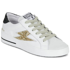 Semerdjian  MAYA  Bianco -  Sneakers basse Donna