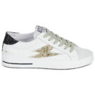 Semerdjian MAYA Bianco Sneakers basse Donna - 2