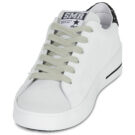 Semerdjian MAYA Bianco Sneakers basse Donna - 3