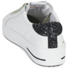 Semerdjian MAYA Bianco Sneakers basse Donna - 5