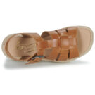 Betty London  CAMELIA  Marrone -  Espadrillas Donna - 6