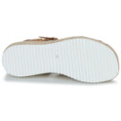 Betty London  CAMELIA  Marrone -  Espadrillas Donna - 7