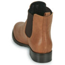 So Size  OMANYA  Marrone -  Stivaletti Donna - 5