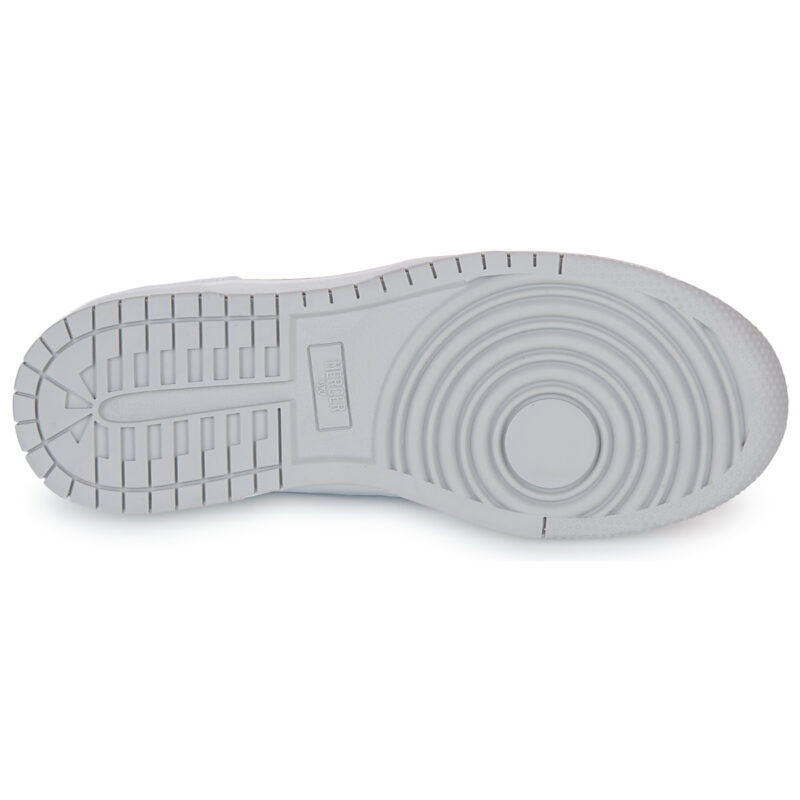 The Mercer Brand THE BROOKLYN Bianco Sneakers basse Donna - 7