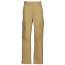 Pantalone Cargo  Moony Mood  APALINE  Beige -   Pantalone Cargo Donna - 1