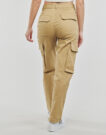 Pantalone Cargo  Moony Mood  APALINE  Beige -   Pantalone Cargo Donna - 4