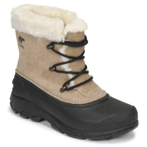 Sorel  SNOW ANGEL  Beige -  Scarpe da neve Donna