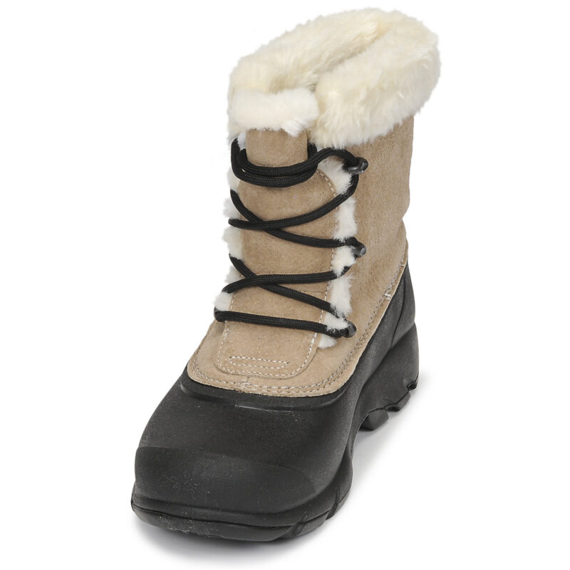Sorel SNOW ANGEL Beige Women's Snow Shoes - 3