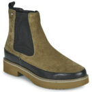 Karston  OLIVIA  Kaki -  Stivaletti Donna - 1