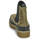 Karston  OLIVIA  Kaki -  Stivaletti Donna - 5