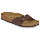 BIRKENSTOCK  Madrid  Marrone -  Ciabatta Donna - 1