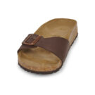 BIRKENSTOCK  Madrid  Marrone -  Ciabatta Donna - 3