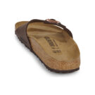 BIRKENSTOCK  Madrid  Marrone -  Ciabatta Donna - 5