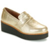 Fericelli  NARNILLA  Oro -  Mocassini Donna