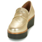 Fericelli  NARNILLA  Oro -  Mocassini Donna - 3