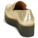 Fericelli  NARNILLA  Oro -  Mocassini Donna - 5