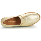 Fericelli  NARNILLA  Oro -  Mocassini Donna - 6
