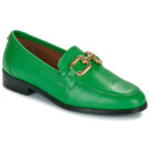 Fericelli  LINDA  Verde -  Mocassini Donna - 1