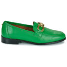 Fericelli  LINDA  Verde -  Mocassini Donna - 2