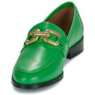 Fericelli  LINDA  Verde -  Mocassini Donna - 3