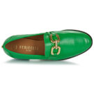 Fericelli  LINDA  Verde -  Mocassini Donna - 6