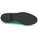 Fericelli  LINDA  Verde -  Mocassini Donna - 7
